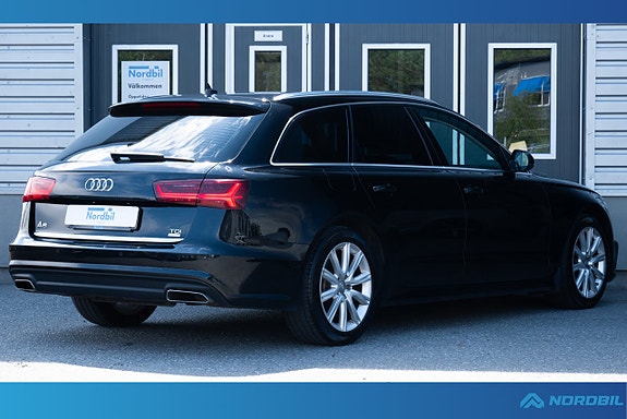 Audi A6 2 of 5