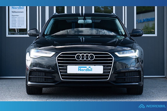 Audi A6 3 of 5