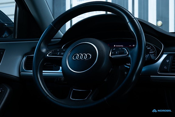 Audi A6 15 of 22
