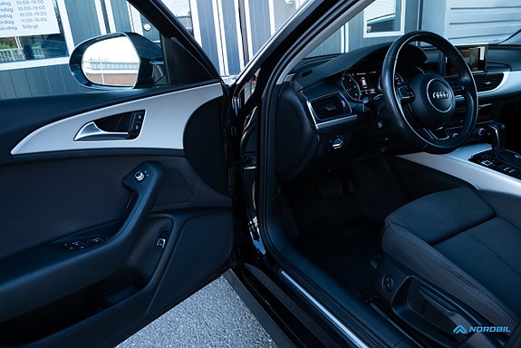 Audi A6 6 of 22