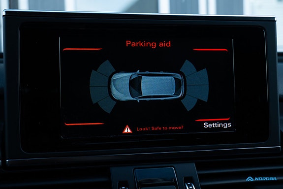 Audi A6 12 of 22