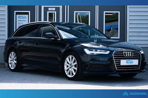 Audi A6 18 of 22