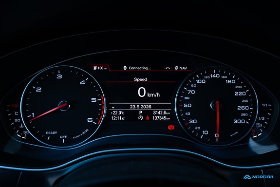 Audi A6 16 of 22