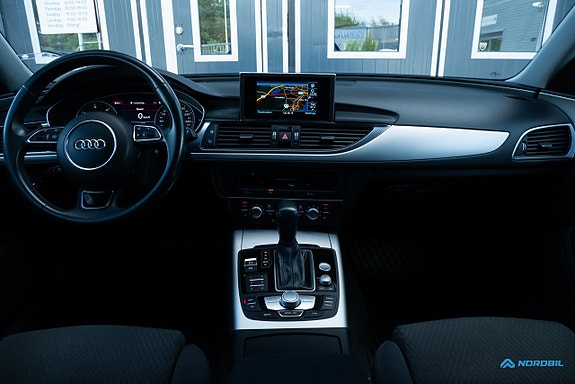 Audi A6 14 of 22