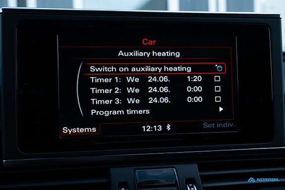 Audi A6 13 of 22
