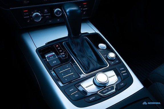 Audi A6 9 of 22
