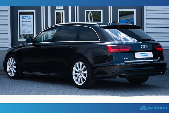 Audi A6 19 of 22