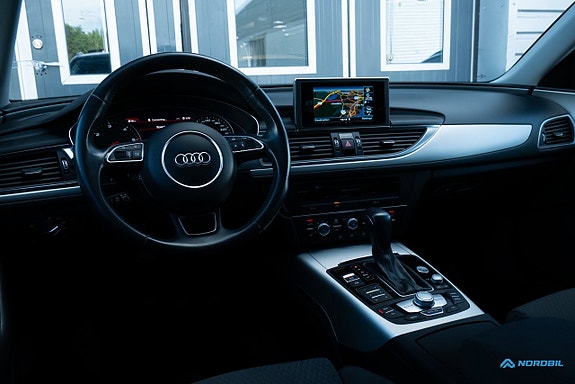 Audi A6 8 of 22