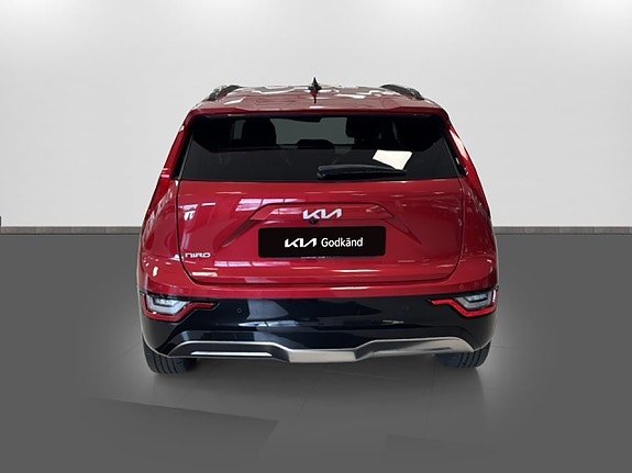 Kia Niro 5 of 5