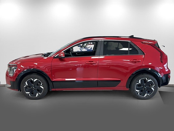 Kia Niro 4 of 5