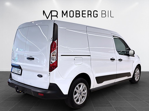 Ford Transit Connect 5 of 13