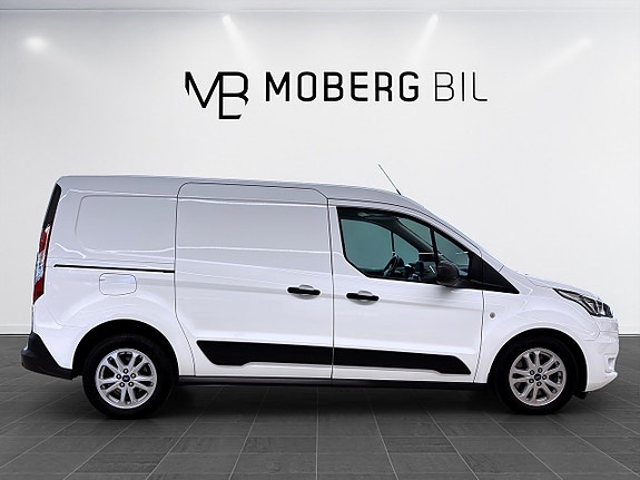 Ford Transit Connect 4 of 13