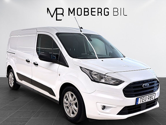 Ford Transit Connect 3 of 13