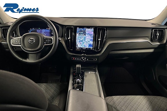 Volvo XC60 5 of 5
