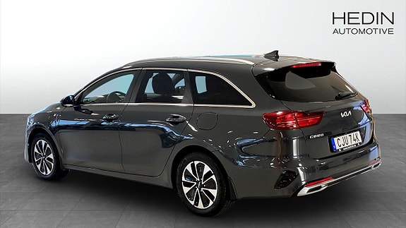 Kia Ceed 5 of 5