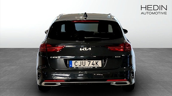 Kia Ceed 4 of 5