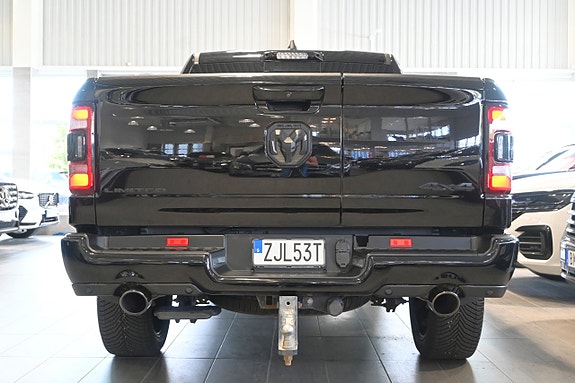 RAM 1500 4 of 27