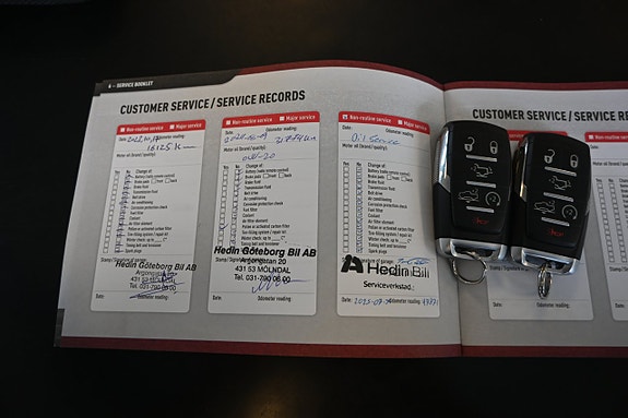 RAM 1500 27 of 27