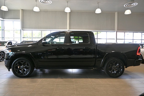 RAM 1500 2 of 27