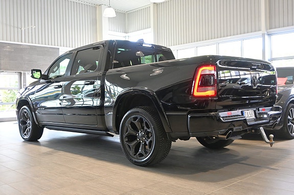 RAM 1500 3 of 27