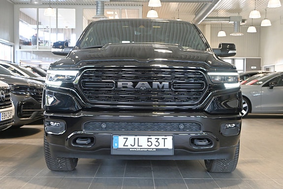 RAM 1500 5 of 27