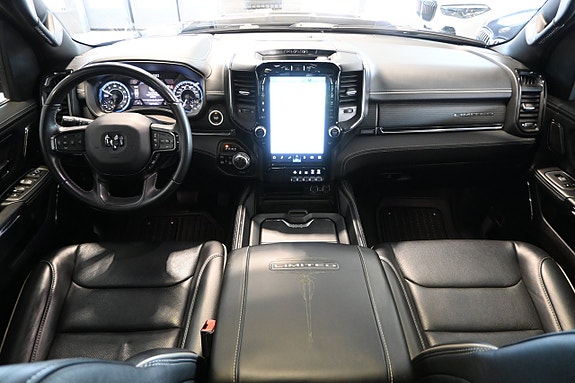 RAM 1500 10 of 27