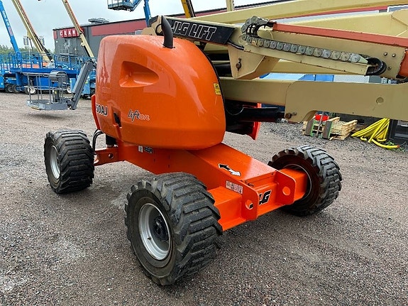 JLG 450 AJ 5 of 5