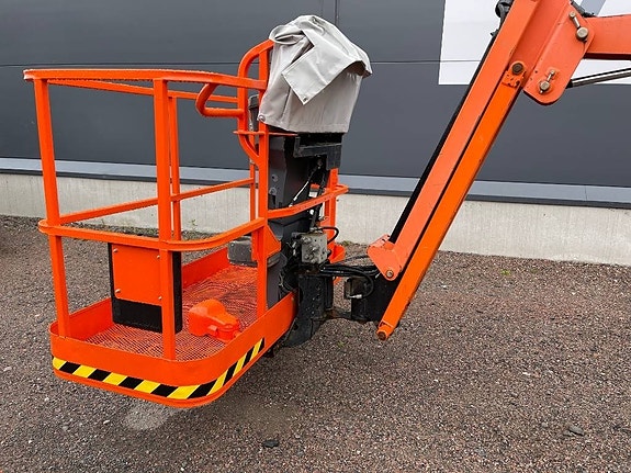 JLG 450 AJ 4 of 5