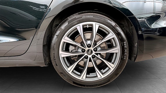 Audi A6 6 of 17