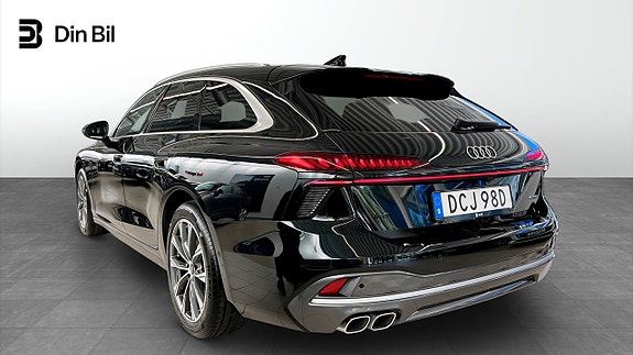 Audi A6 3 of 17