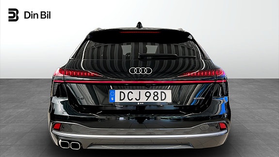 Audi A6 5 of 17