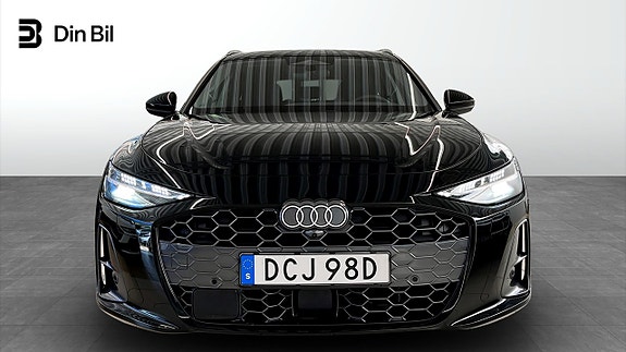 Audi A6 4 of 17