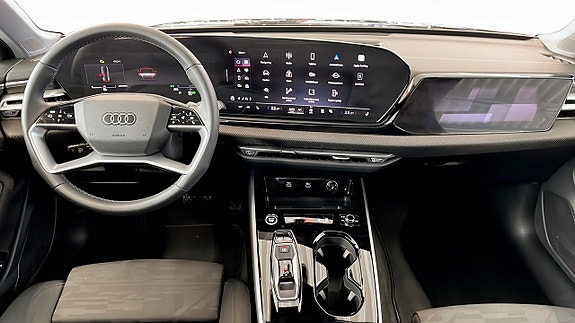 Audi A6 10 of 17