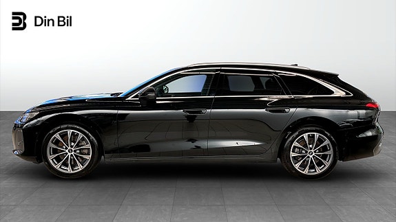 Audi A6 2 of 17