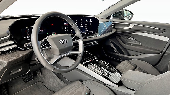 Audi A6 7 of 17