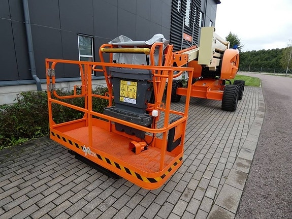 JLG 510 AJ 5 of 5