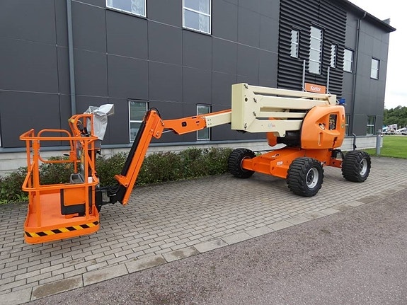 JLG 510 AJ 3 of 5