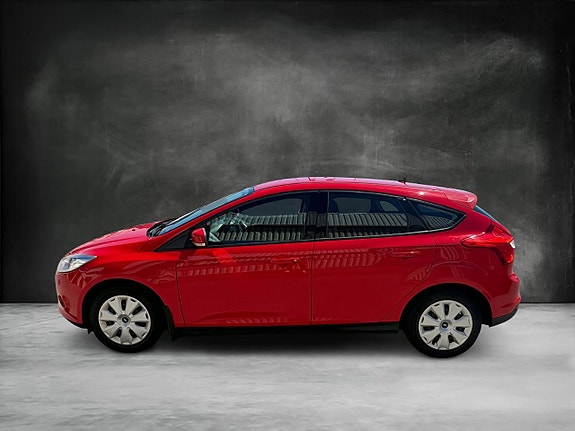 Ford Focus 3 of 5