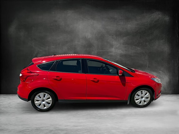 Ford Focus 6 of 12