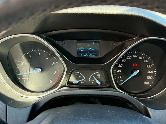 Ford Focus 12 of 12
