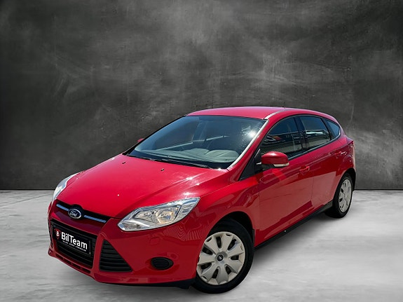 Ford Focus 2 of 5