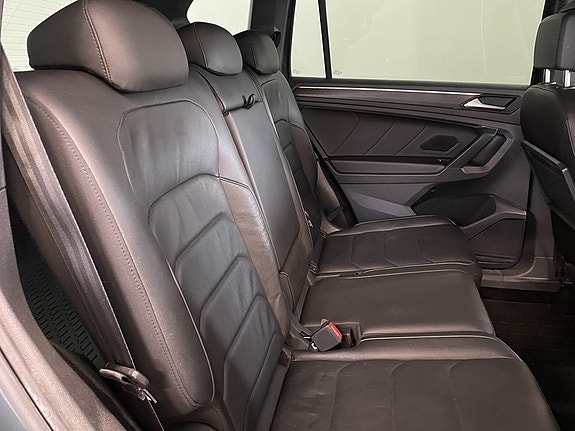 Seat Tarraco 12 of 23