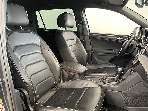 Seat Tarraco 18 of 23