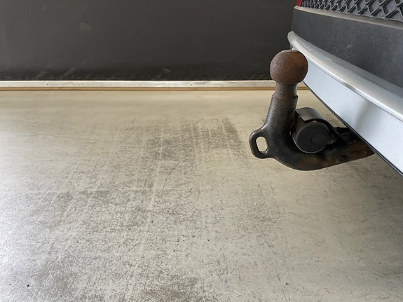 Seat Tarraco 11 of 23