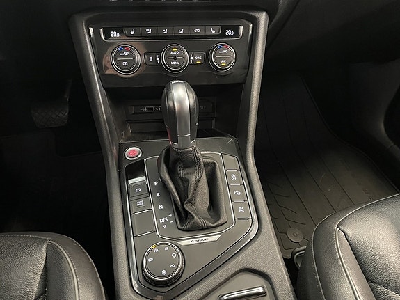 Seat Tarraco 20 of 23