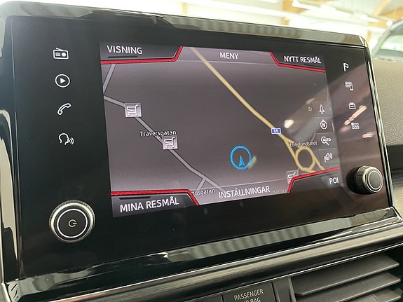 Seat Tarraco 16 of 23