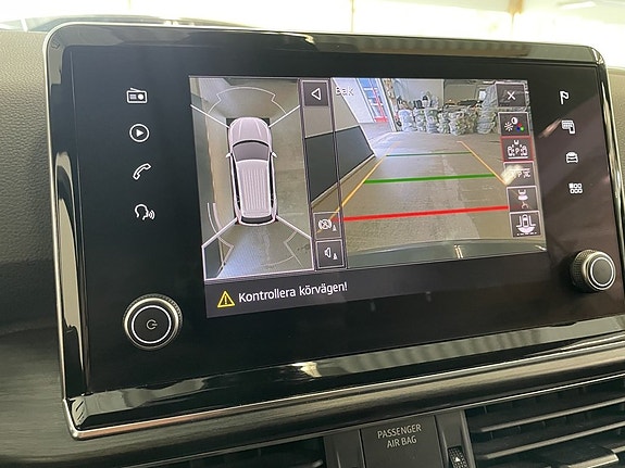 Seat Tarraco 17 of 23
