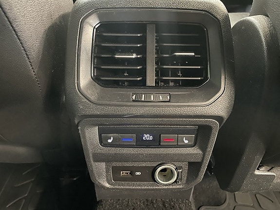 Seat Tarraco 21 of 23