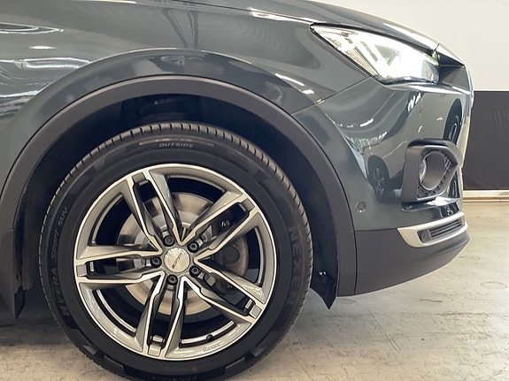 Seat Tarraco 6 of 23