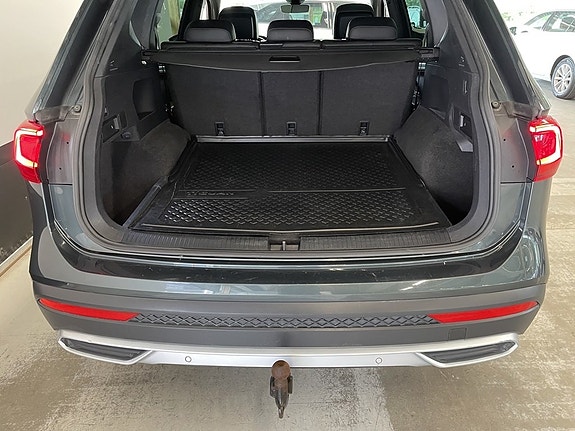 Seat Tarraco 9 of 23